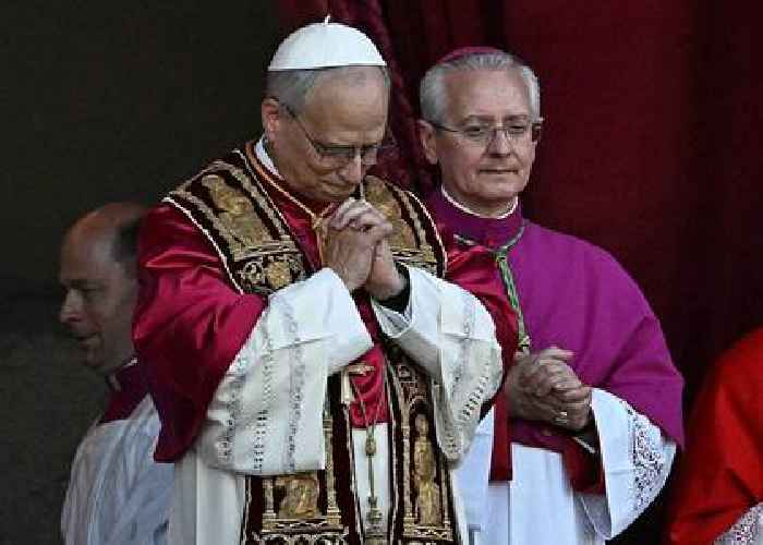 News24 | From Peru to the papacy – meet Pope Leo XIV