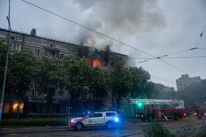 News24 | Ukraine urges Russia to ‘give diplomacy a chance’ as Putin three-day ceasefire takes effect