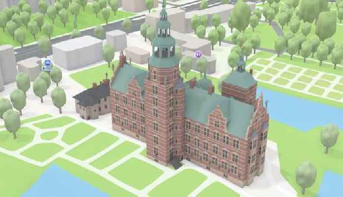 Apple Maps Quietly Gets a Major Update As the DCE Rollout Continues