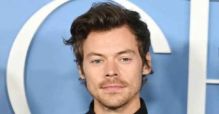 Harry Styles Makes Unexpected Appearance at the Vatican for Pope Leo XIV’s Conclave Election: Photo