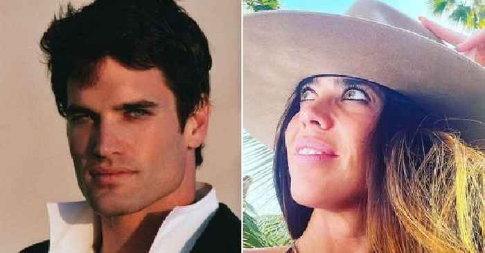 'RHOC' Alum Lydia McLaughlin to Sue Police Department Over Brother Geoff Stirling's Shocking Death