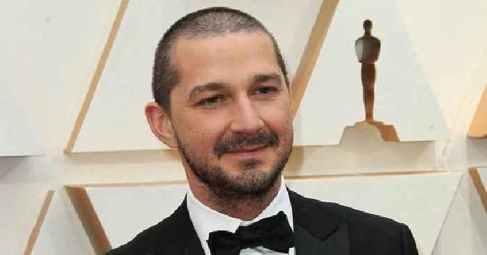 Shia LaBeouf Reveals Which 3 Celebrities Helped Him Get Sober After FKA Twigs Abuse Allegations: 'They Kept Me Alive'