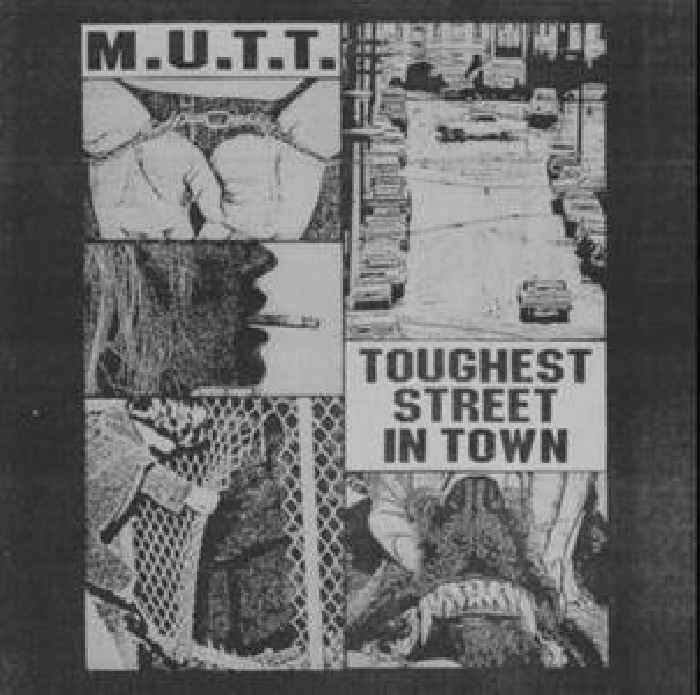 M.U.T.T. Announce New Album Toughest Street In Town: Hear “Runnin’ With The Devil”