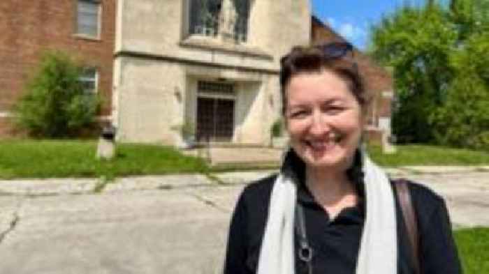 'Enthusiasm and joy' in new Pope's hometown of Chicago