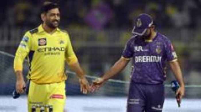 Indian Premier League suspended for one week over safety concerns