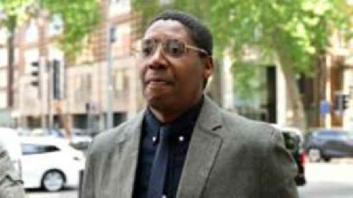 Bargain Hunt expert pleads guilty to terror financing-related offences