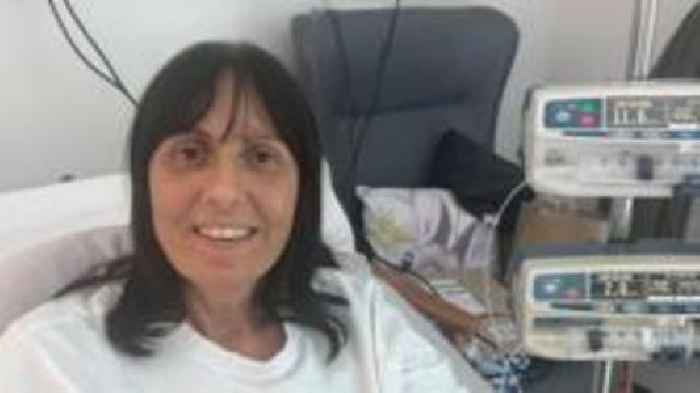 Heart patient in seven-month hospital wait, 260 miles from home