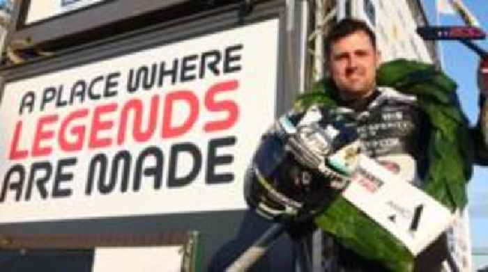 'Do I need to be here?' - Dunlop battles pain to end winless run