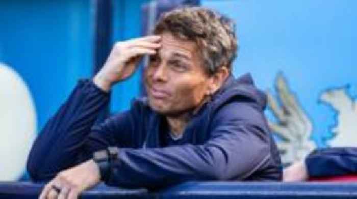 Are St Johnstone doomed as trap door edges closer?