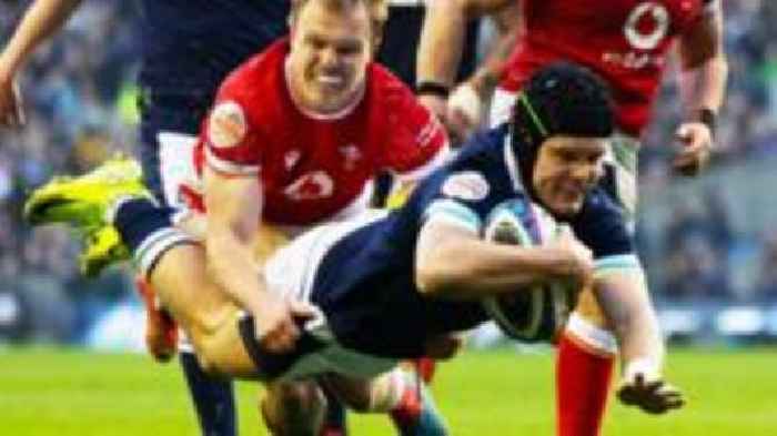 'Fighter' Graham will bounce back from Lions hurt