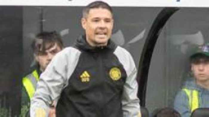 Sheehan wants Celtic's O'Dea as Swansea assistant