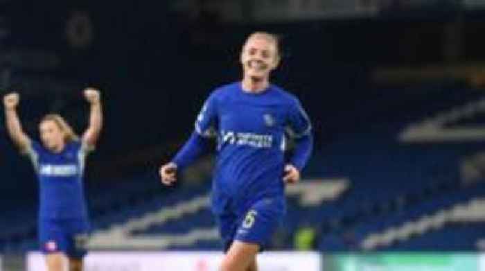 Wales midfielder Ingle to leave Chelsea