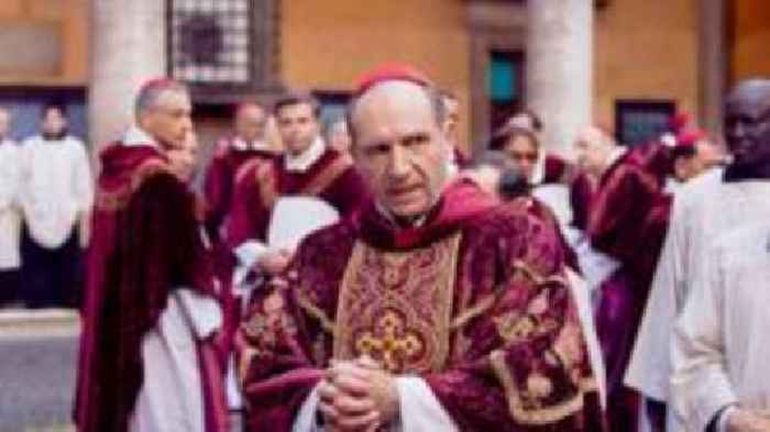 Four ways the film Conclave sheds light on the secretive way popes are chosen