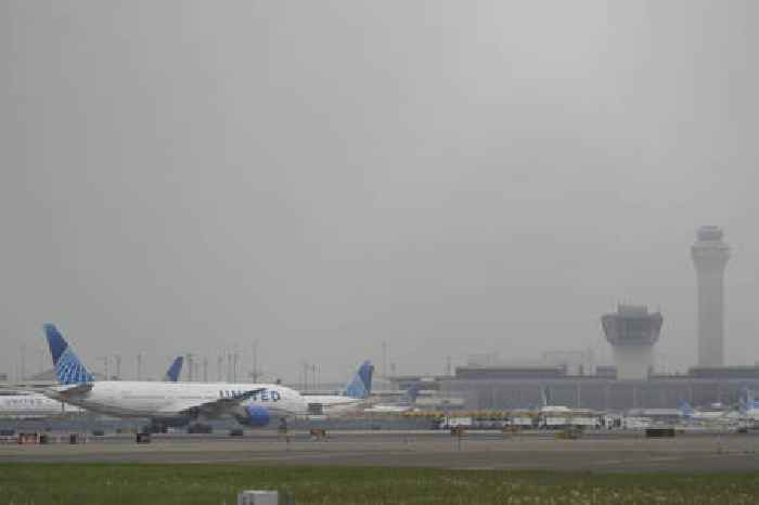Radar Screens Went Dark at Newark Airport Again — This Time for Even Longer
