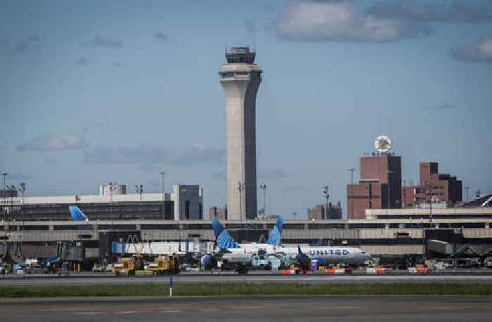 Newark Airport has 2nd communications meltdown in 2 weeks, FAA says