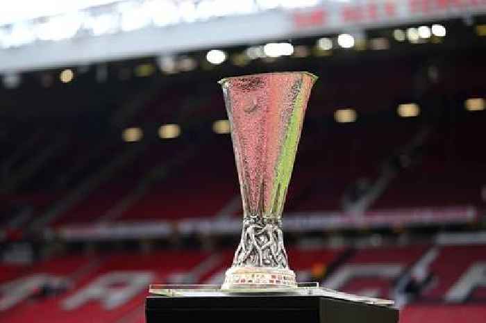 UEFA make major decision on Man Utd vs Tottenham Europa League final venue