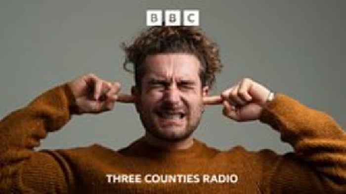 The mysterious noise of Newport Pagnell