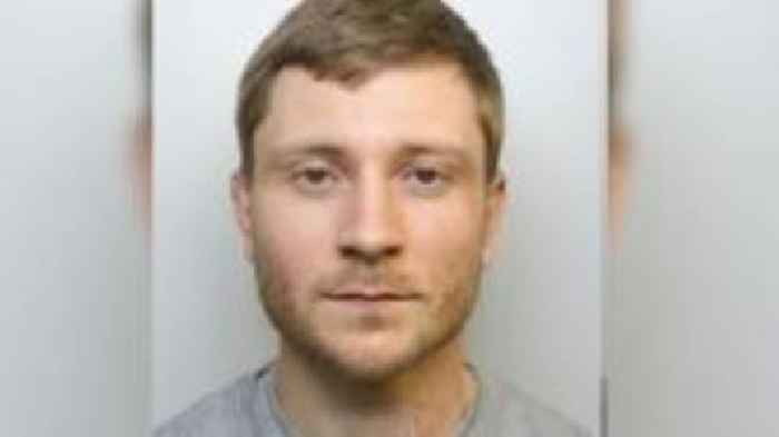'Dangerous' teacher jailed for stabbing woman 15 times