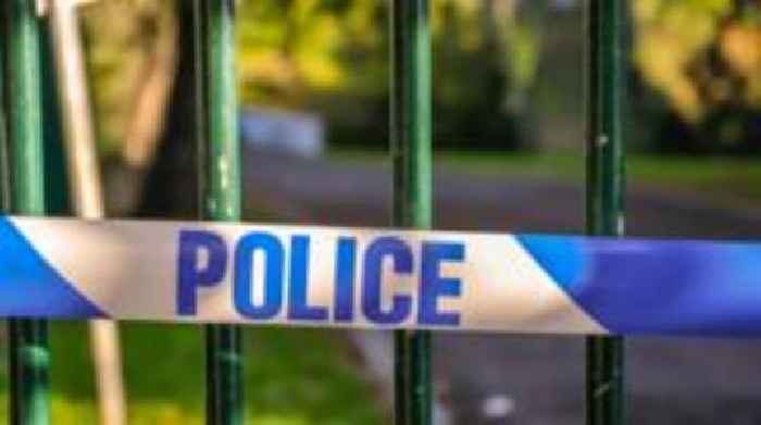 Man stabbed in city centre park