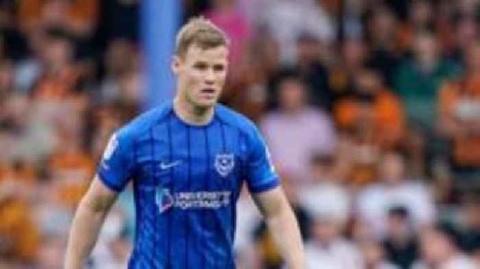 Pompey plan Atkinson conversation when time is right
