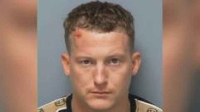 Man who inflicted 'horrific' abuse on child jailed