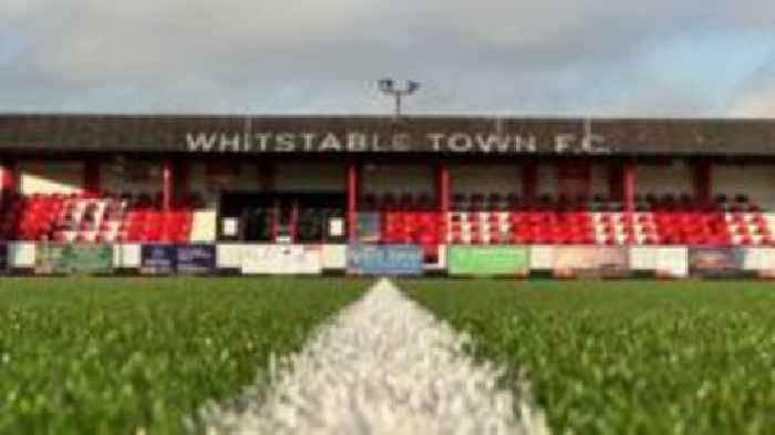 Town prepares for historic trip to Wembley