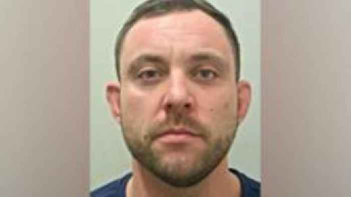 Man jailed for leaving toddler with skull fracture