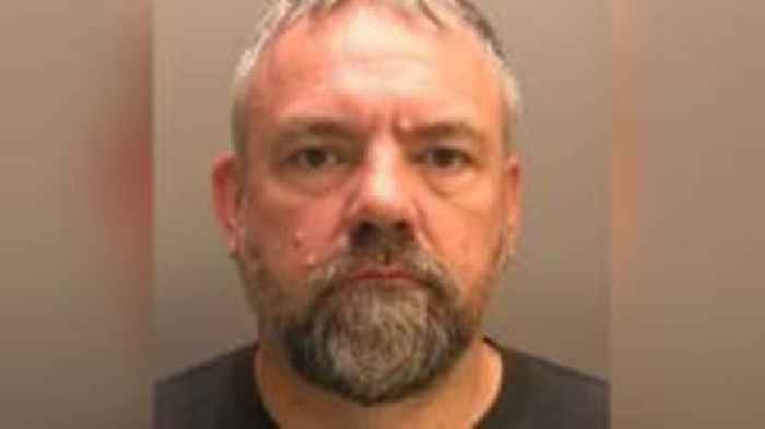 Care worker jailed for sexual abuse of patient