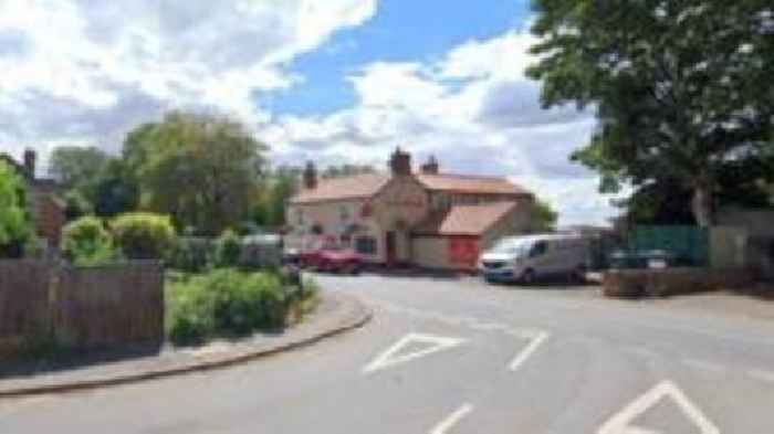 New homes approved despite concerns for village