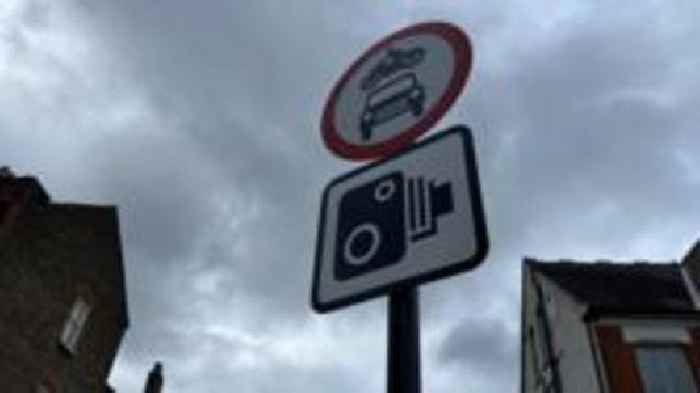 Low-traffic neighbourhood unlawful - High Court