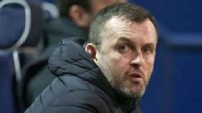 Results & form out the window for play-offs - Jones
