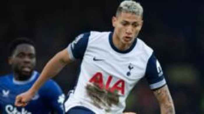 'Zero truth' - Moyes denies Everton return for Richarlison