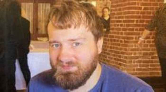 Man's death from fall ruled as misadventure - inquest