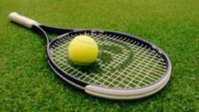 Tennis courts bid rejected following complaints