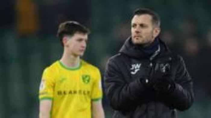 Wilshere to leave Norwich after being overlooked for job