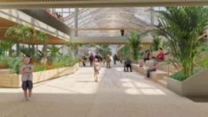 Winter Gardens awarded £0.5m for its restoration