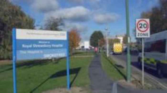 Park-and-ride hospital buses to be made permanent