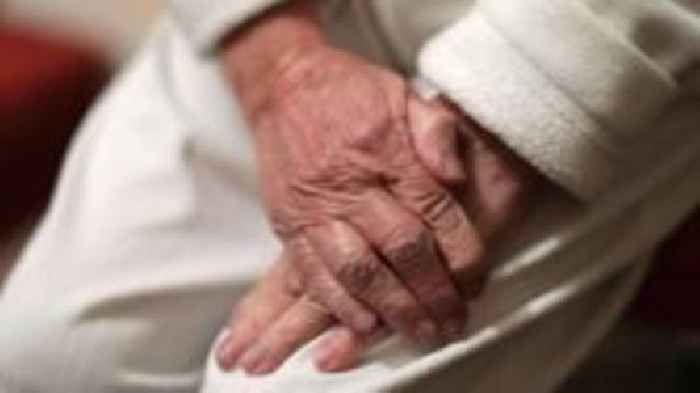 Care service put in special measures after failings