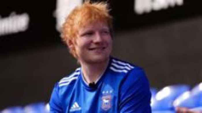 How to avoid falling for Ed Sheeran ticket scams