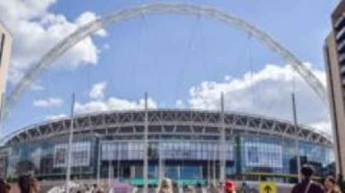 AFC Whyteleafe set for 'amazing' Wembley final