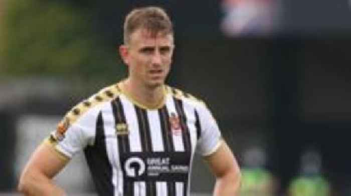 'Good goal, sir!' - the teacher aiming for Trophy glory at Wembley