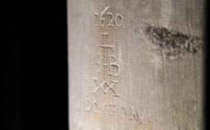 Medieval graffiti unveiled in new cathedral tour