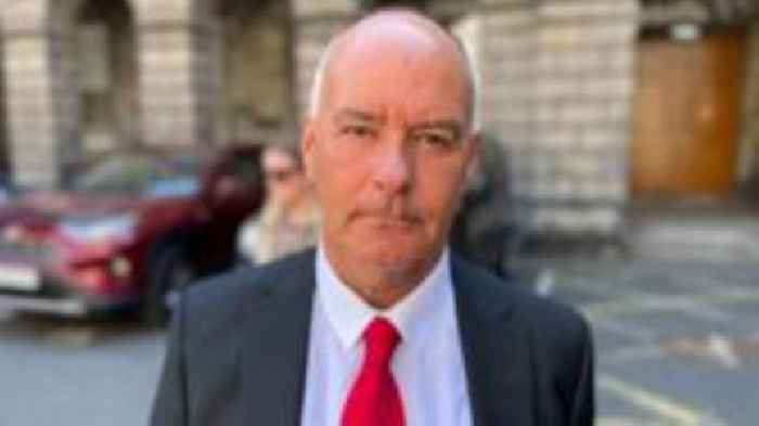 Council refused to hire ex-MSP over perjury conviction