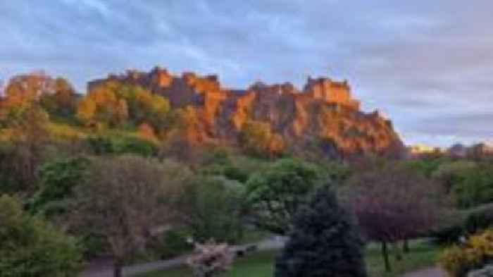 Your pictures of Scotland