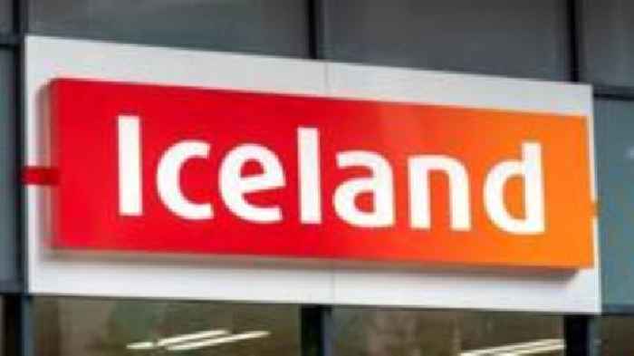 Iceland to close its Inverness city centre store