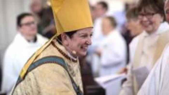 Regulator issues guidance after probe into bishop accounts claim