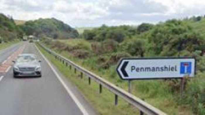 Boy, 12, critical in hospital after car and van crash
