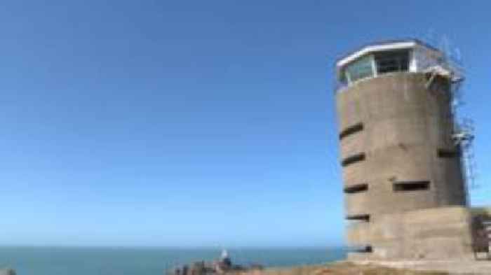 New memorial announced for slave labourers