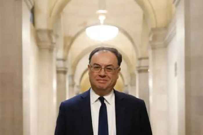 Bailey: Benefits of UK-US trade deal will depend on other agreements