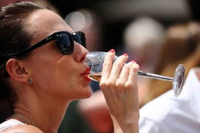 Champagne Lanson sales fail to fizz as prices rise